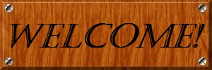 Welcome to Mr. Sandman's web site